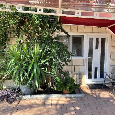 Apartmant Angel Wings Омиш Экстерьер фото