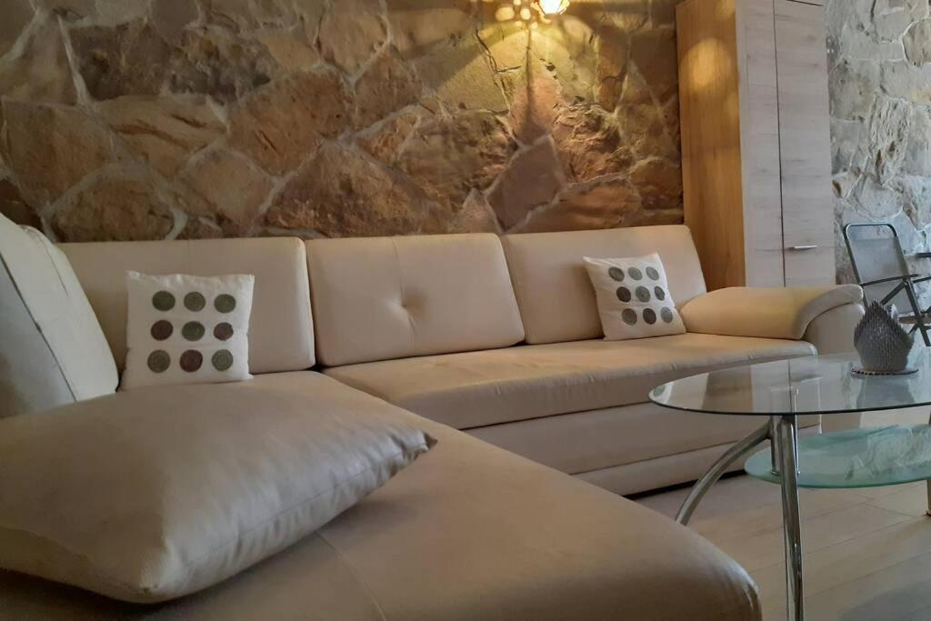 Apartmant Angel Wings Омиш Экстерьер фото
