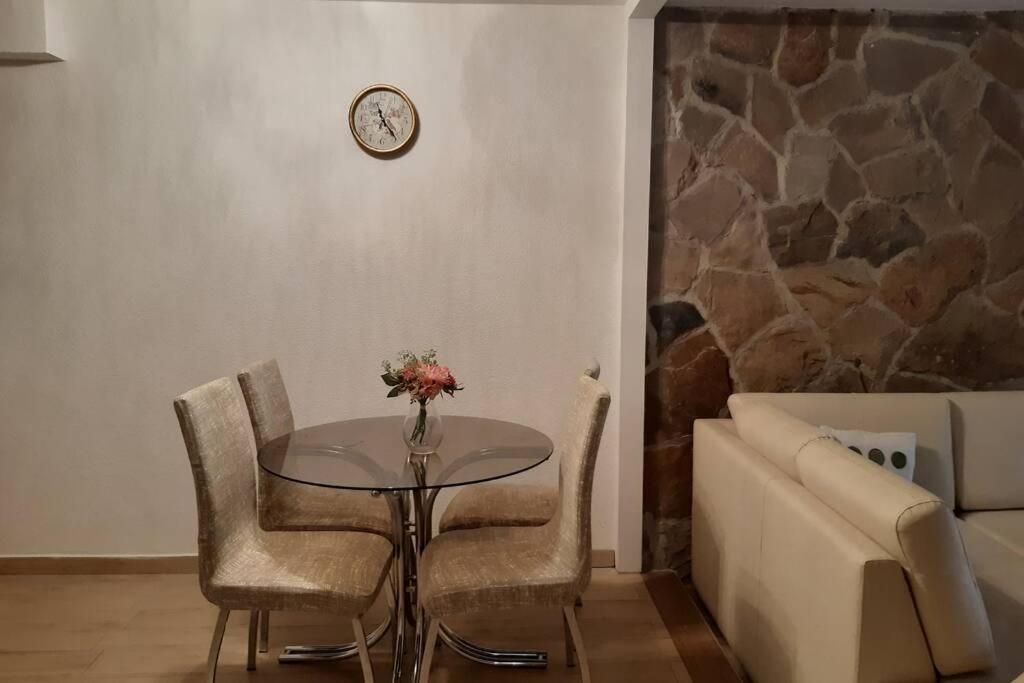 Apartmant Angel Wings Омиш Экстерьер фото