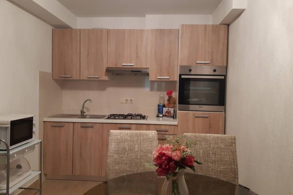 Apartmant Angel Wings Омиш Экстерьер фото