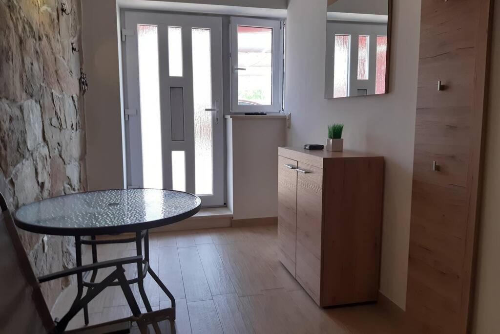 Apartmant Angel Wings Омиш Экстерьер фото