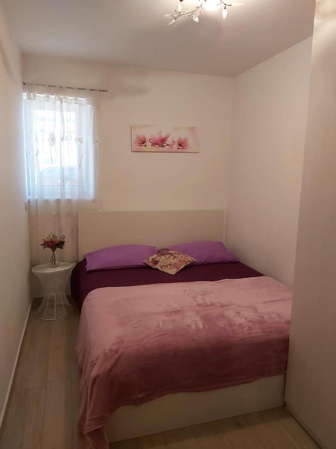 Apartmant Angel Wings Омиш Экстерьер фото